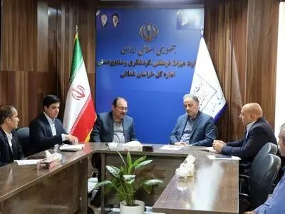 اصلاح ضوابط و گره‌گشایی از حرایم میراثی مورد تاکید قرار گرفت