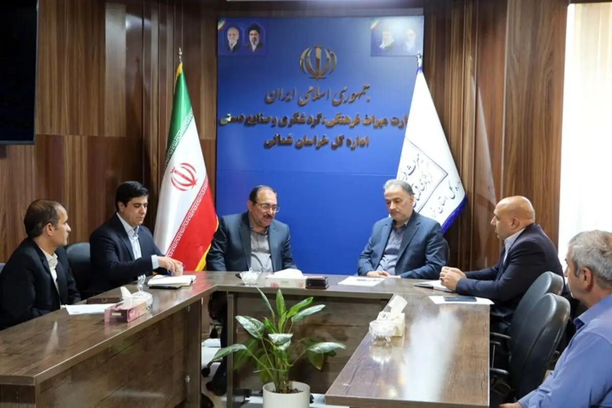 اصلاح ضوابط و گره‌گشایی از حرایم میراثی مورد تاکید قرار گرفت