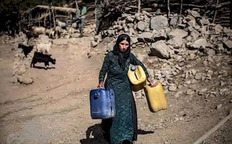 فارس با بحران آب مواجه است/ کشت برنج با سهمیه آب دریاچه طشک و بختگان