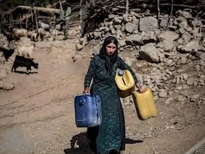 چهارمحال و بختیاری؛ نخستین استان دارای تنش آبی کشور/ وضعیت منابع آبی در استان بحرانی  است 