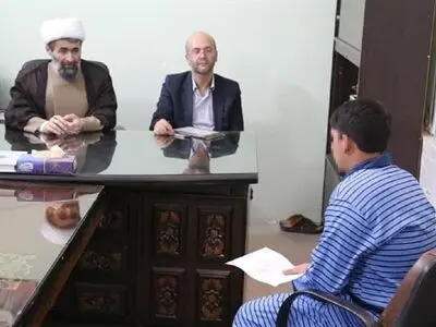 درخواست 155 زندانی در قزوین بررسی شد