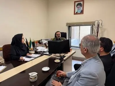 الزام ساختمان‌های اردبیل به رعایت ضوابط تردد توان‌یابان؛ برخورد قانونی با متخلفان