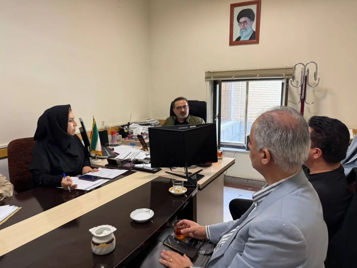 الزام ساختمان‌های اردبیل به رعایت ضوابط تردد توان‌یابان؛ برخورد قانونی با متخلفان