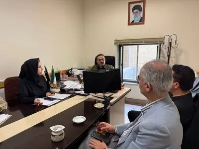 الزام ساختمان‌های اردبیل به رعایت ضوابط تردد توان‌یابان؛ برخورد قانونی با متخلفان