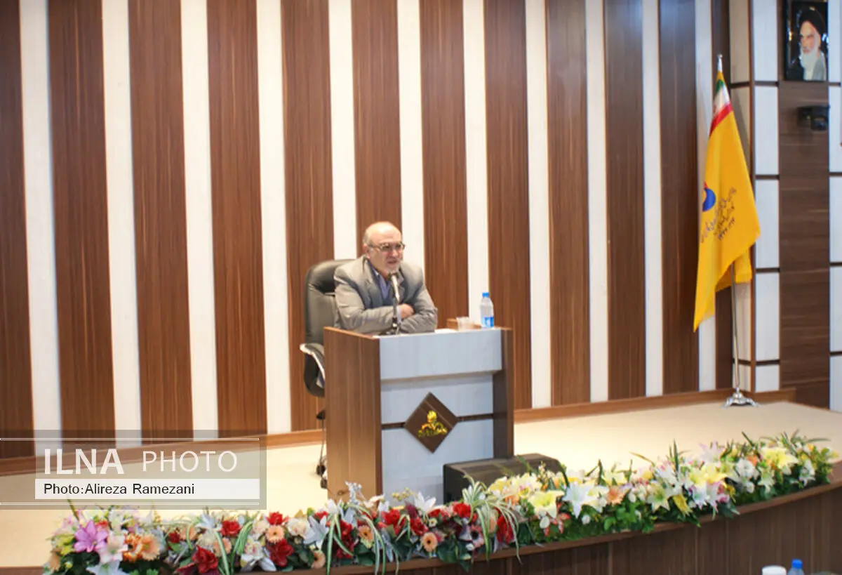 پایداری جریان گاز مشترکین، رسالت شرکت گاز است