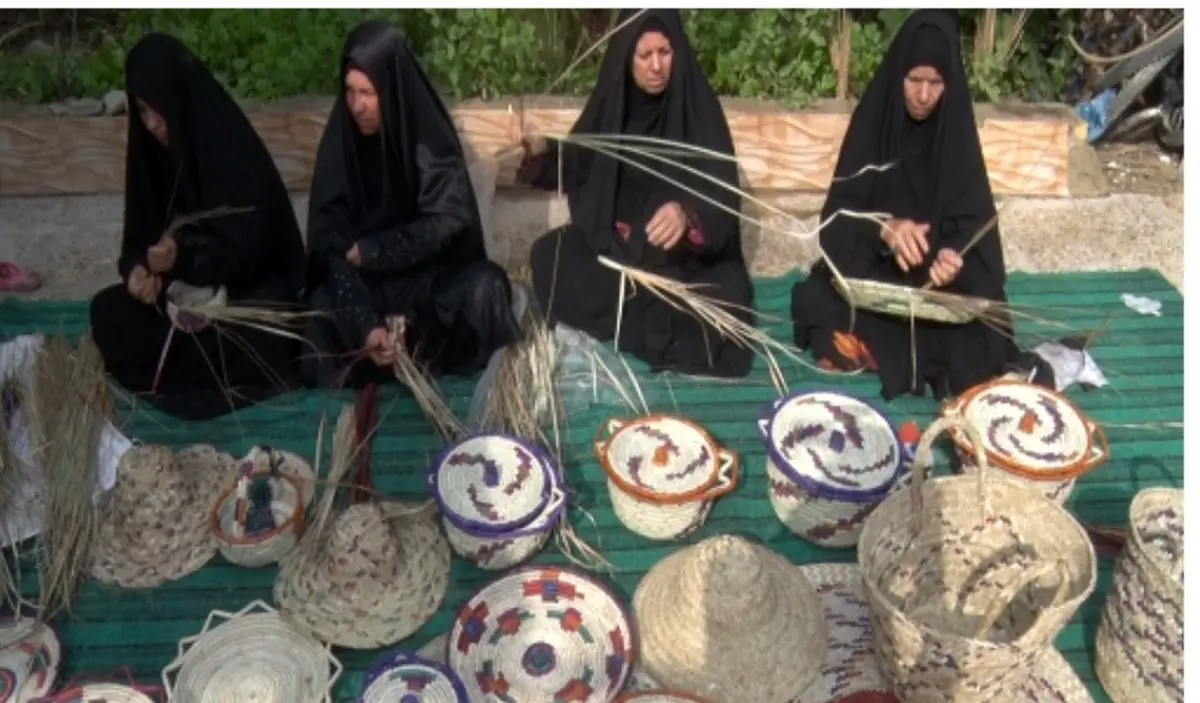 برگزاری کارگاه های تسهیلگران زن روستایی در خرمشهر