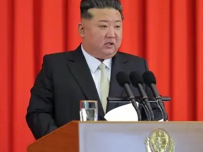 جدیدترین کلماتی که در کره شمالی ممنوع شدند