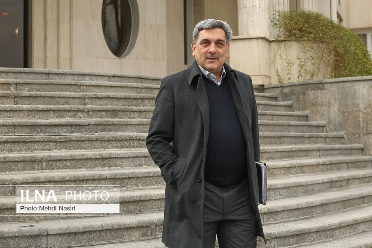 مسجد جامع قزوین در سطح مسجد جامع اصفهان است، اما مشهور نشده است