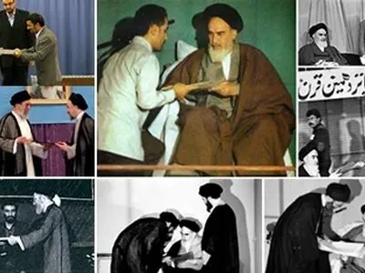 تنفیذهای جمهوری اسلامی ایران از ابتدا تاکنون + اینفوگرافیک