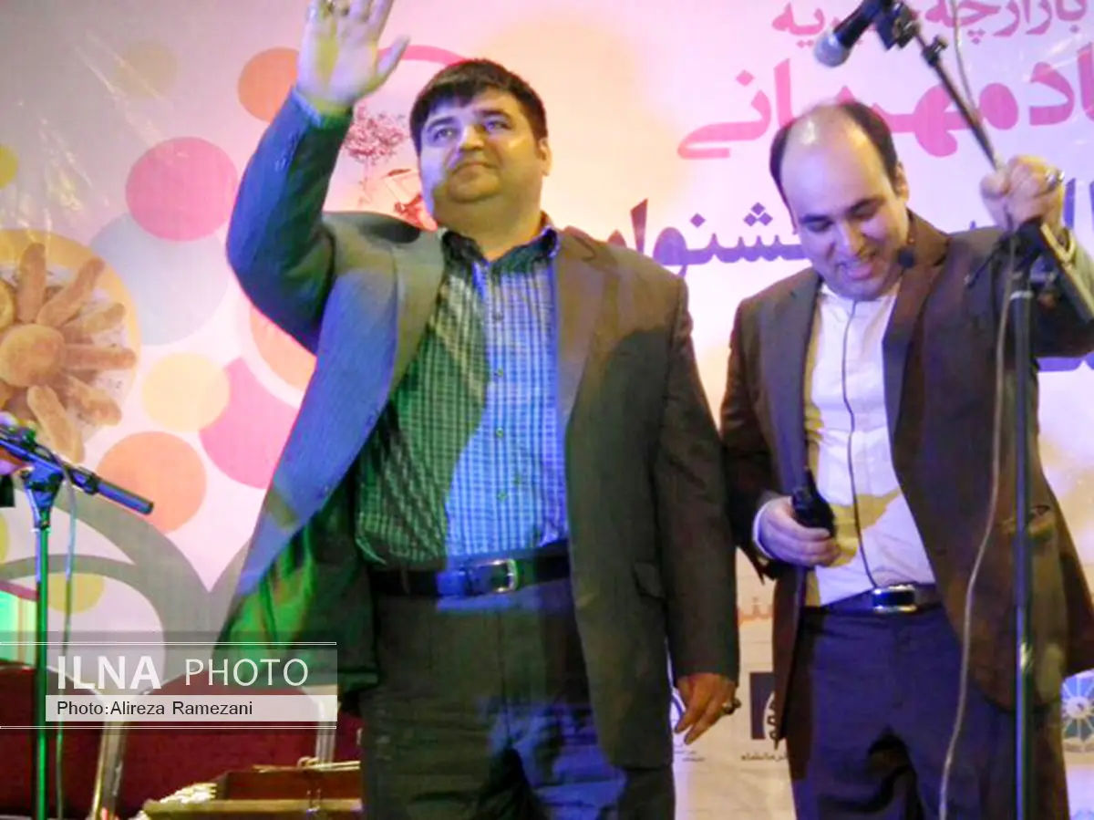 کمک سه میلیارد ریالی خیران و ورزشکاران ملی به کودکان سرطانی کرمانشاه+عکس