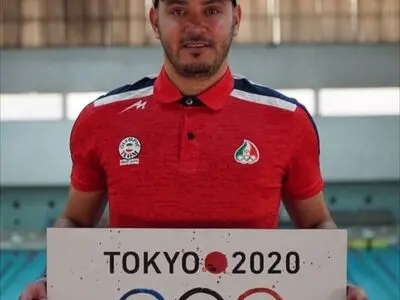 کاوه بیک اوغلی:  متین از بی‌تجرگی صحبت‌هایی کرد که رسانه های خارجی از آن سو استفاده کنند/ همانطور که تشویق اش می‌کنم اینبار رفتار و صحبت هایش را تایید نمی‌کنم