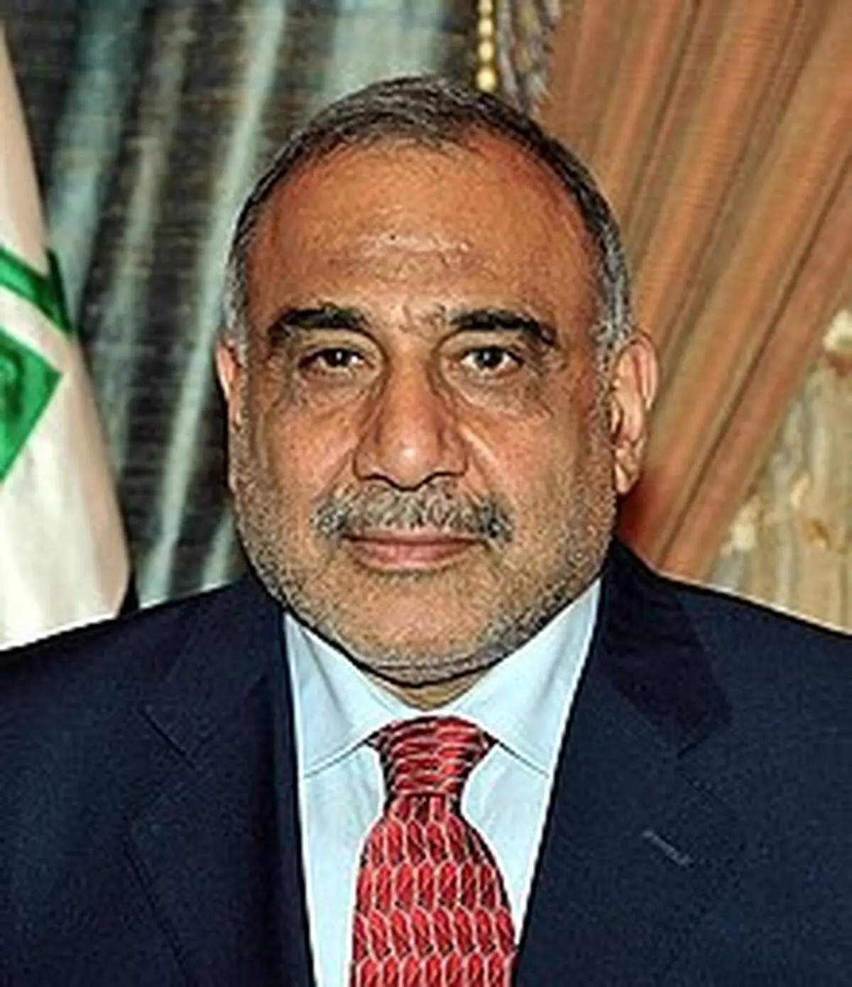 عبدالمهدی خواستار نشست اضطراری پارلمان شد