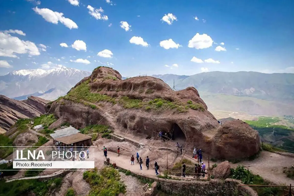 ظرفیت‌های سرمایه‌گذاری قزوین در نمایشگاه گردشگری تهران به خوبی معرفی شود