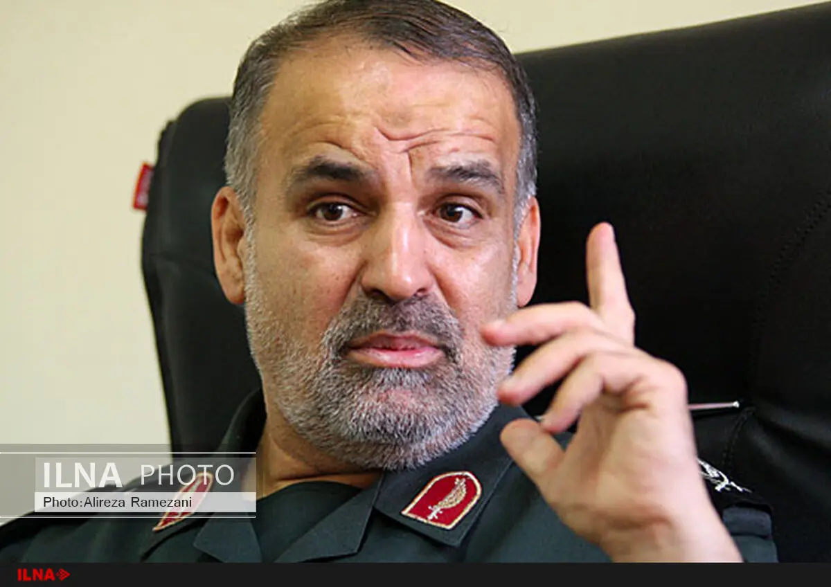 رزمایش «اقتدار ثارالله» فکر تهدید را از خاطر دشمنان بیرون می‌کند