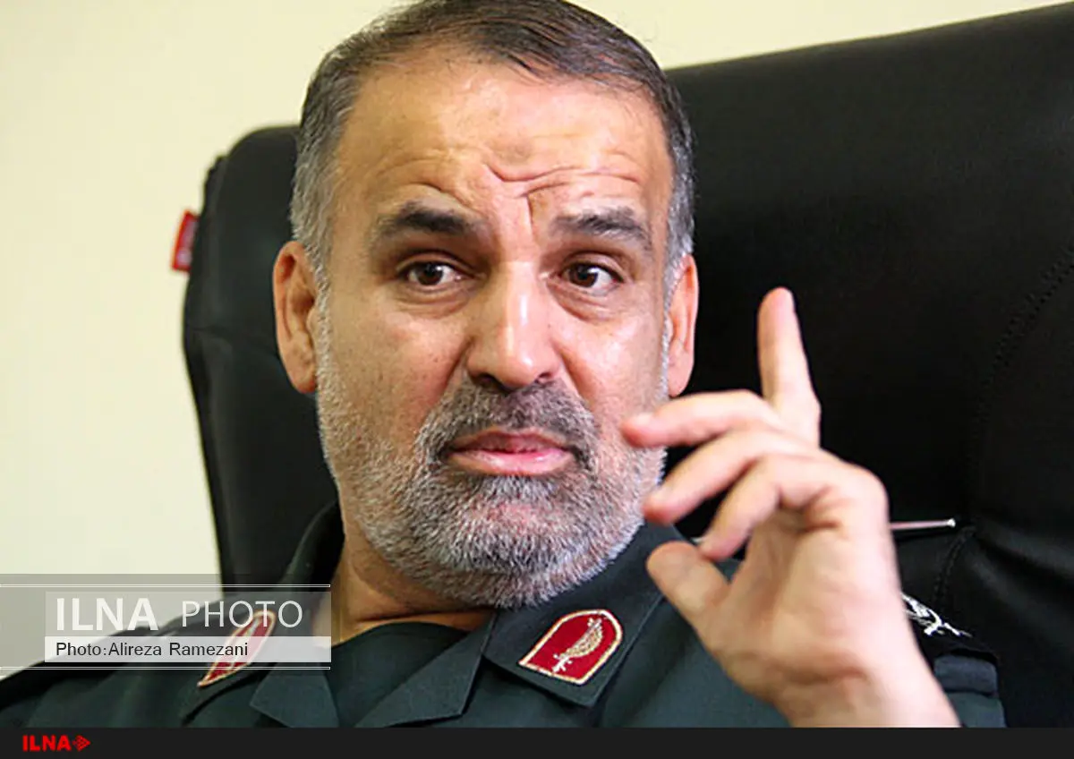 رزمایش «اقتدار ثارالله» فکر تهدید را از خاطر دشمنان بیرون میکند