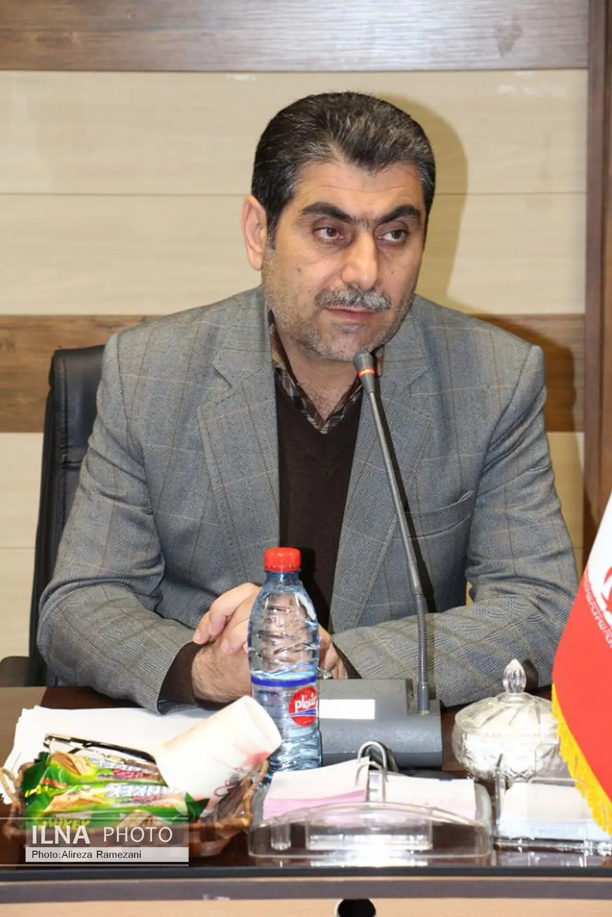 ساماندهی و فراخوان بخش خصوصی برای احداث کشتارگاه صنعتی