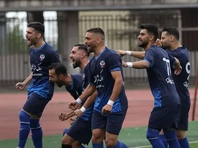 داماش 1 - 1 نیروی زمینی: توقف سربازان تهرانی در دیار میرزا کوچک خان جنگلی