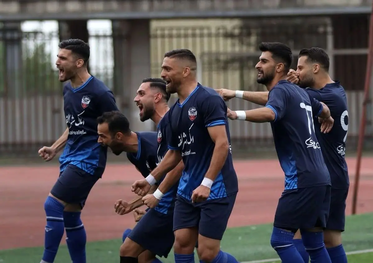داماش 1 - 1 نیروی زمینی: توقف سربازان تهرانی در دیار میرزا کوچک خان جنگلی