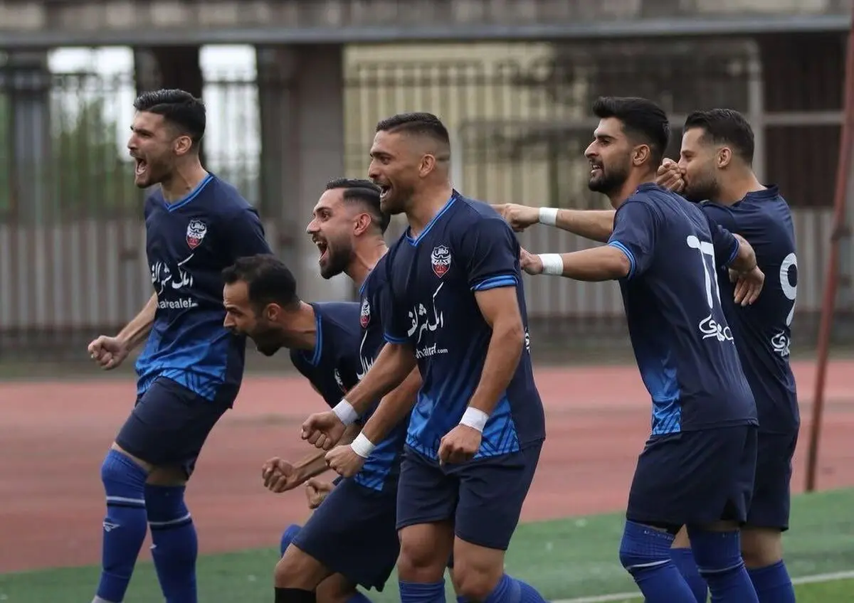 داماش 1 - 1 نیروی زمینی: توقف سربازان تهرانی در دیار میرزا کوچک خان جنگلی