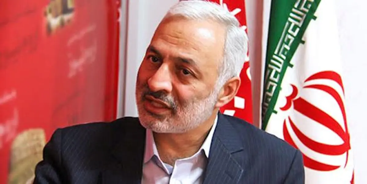 جلالی‌زاده رئیس کمیسیون امنیت ملی و سیاست خارجی مجلس شد 