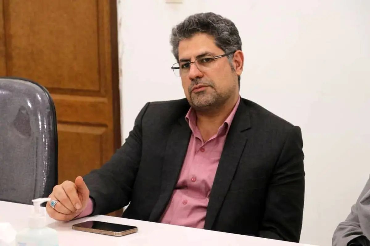 ۱۲ دوره آموزشی کوتاه مدت در مرکز علمیکاربردی خانه کارگر گرگان برگزار شد