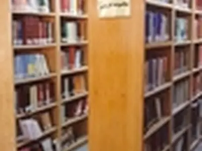 ۳.۵ درصد جمعیت قروه عضو کتابخانه هستند