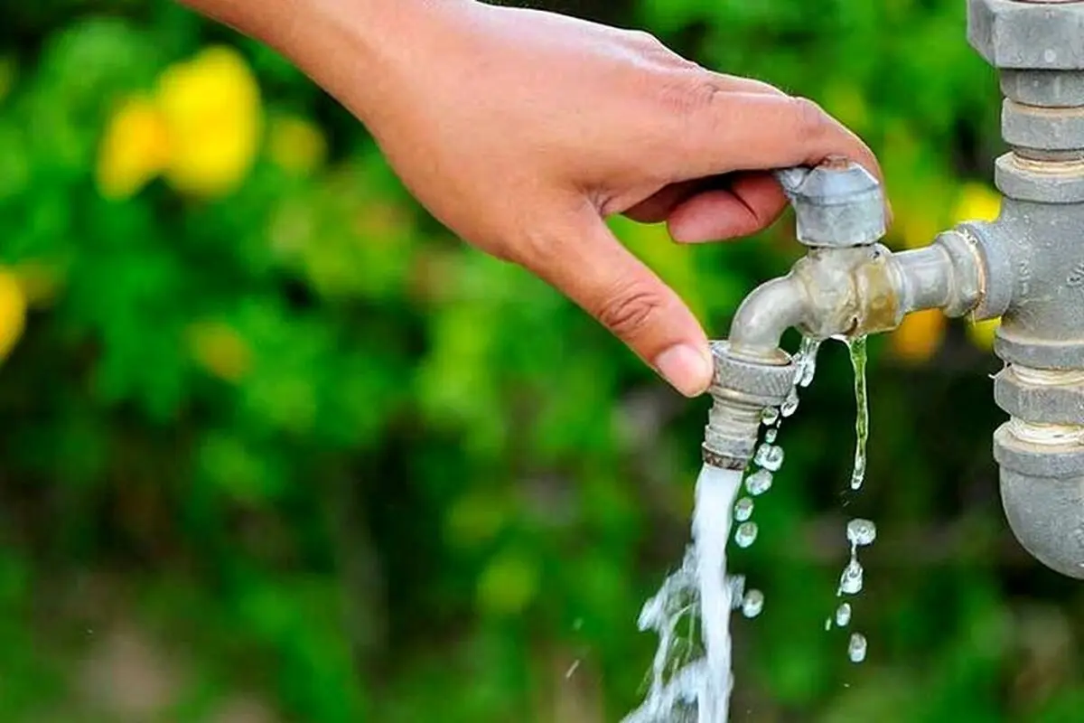 بیشترین مصرف آب در کدام کشورهاست؟ + اینفوگرافیک