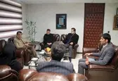 خلیل زاده: هر کمکی که بتوانم برای سپیدرود انجام می‌‎دهم