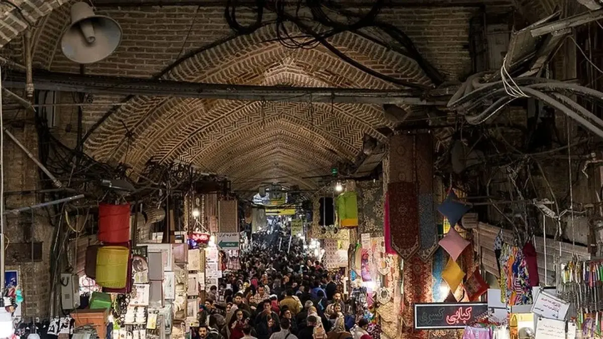 ۱۴ نقطه اضطراری بازار تهران مرمت می‌شوند/ طرح آتشنشانی برای ایمنی بازار به‌جز جداره‌های تاریخی و ارزشمند اجرا می‌شود