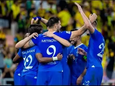 فوتبال عربستان به دنبال جایگزینی الهلال!