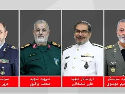 تمهیدات ترافیکی تشییع پیکر شهدای جنگ رمضان در تهران