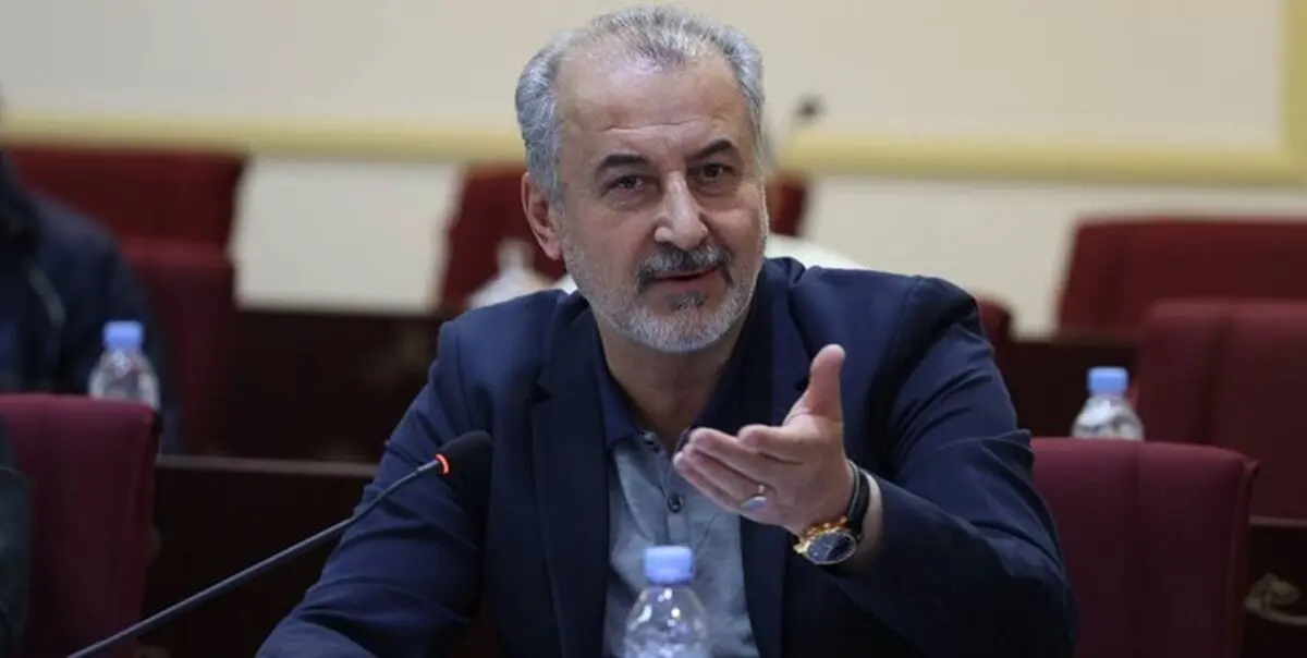 درویش: سقف قرارداد نمایشی اجرا شد

