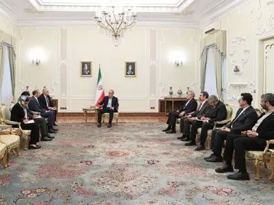  الرئيس بزشكيان: تم إلى حد كبير تلافي مخاوف إيران بشأن التطورات الأخيرة في منطقة القوقاز