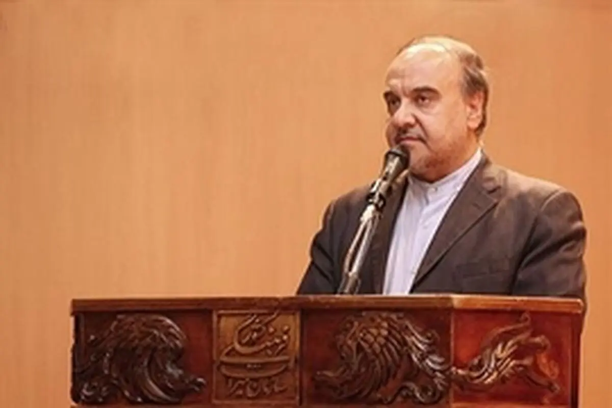 استان سمنان میزبان رئیس سازمان میراثفرهنگی، صنایع دستی و گردشگری