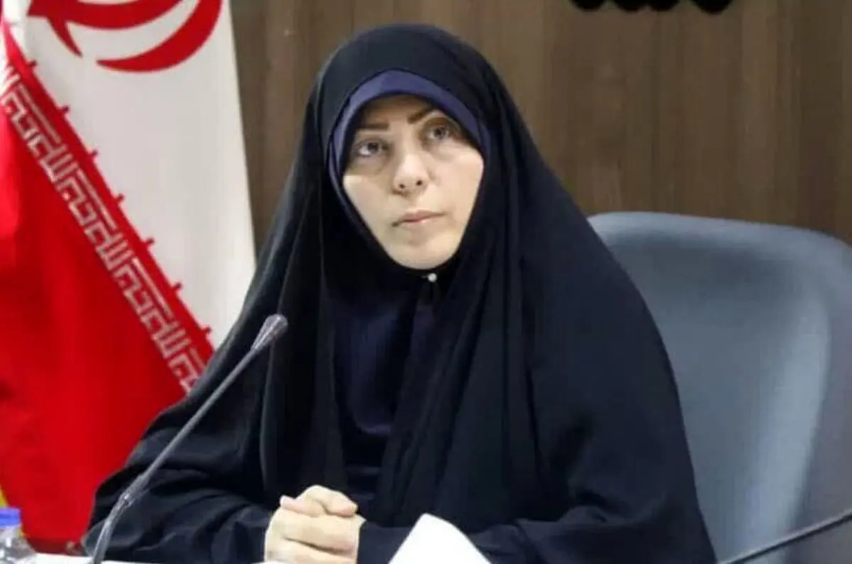 اعلام آمادگی ۳۵۰ بانوی سرمایهگذار برای مشارکت در توسعه اقتصادی آذربایجانغربی