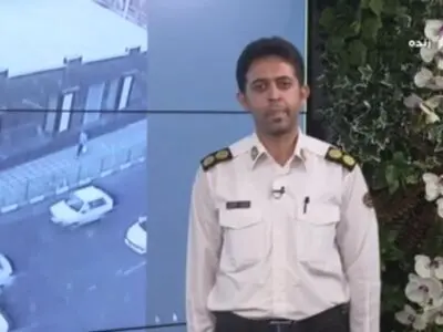 آخرین وضعیت ترافیکی معابر بزرگراه‌ها و معابر شهر تهران