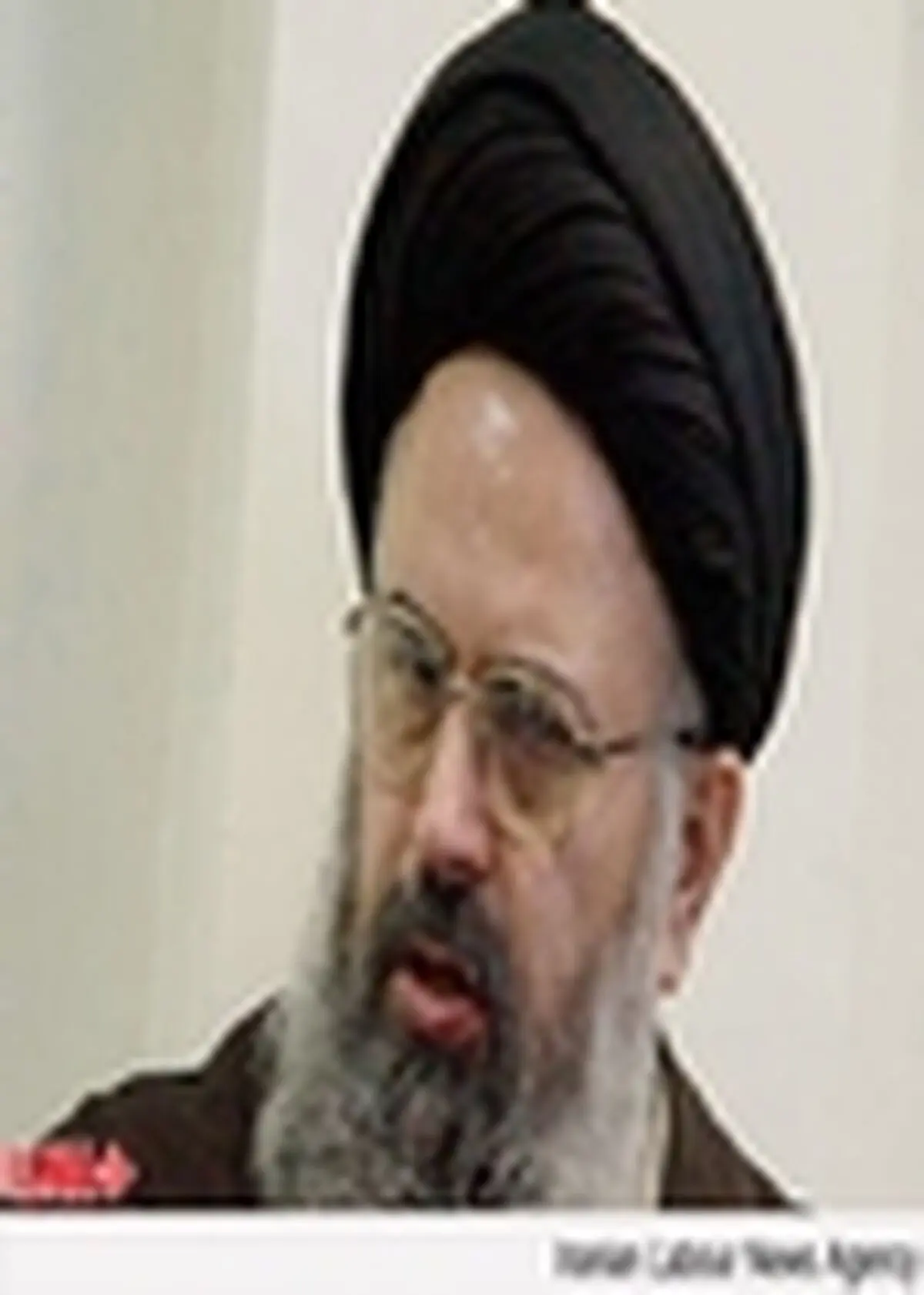 در نظام ولایت فقیه مقصود امام خمینی حاکم، قانون الهی است نه فرد