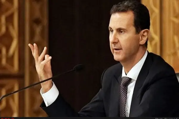 بشار الأسد: المصالحة السعودیة الإیرانیة "مفاجأة جمیلة جدا".. والحرب في سوریا لم تنته