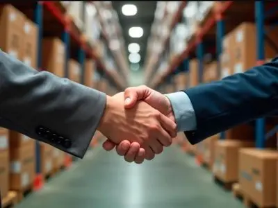 انتخاب تامین کننده خارجی؛ اولین گام موفقیت در صادرات کالا!