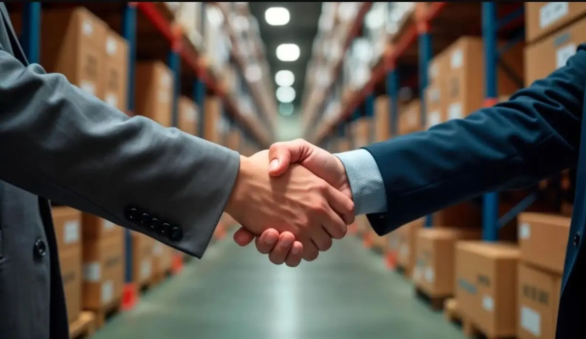 انتخاب تامین کننده خارجی؛ اولین گام موفقیت در صادرات کالا!