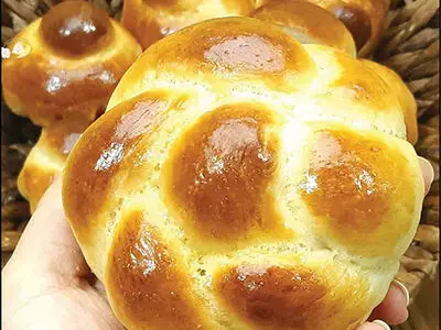 طرز تهیه سه عصرانه‌ خوشمزه بهاری 