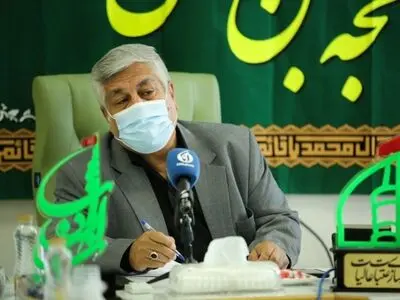 ممنوع التصویری سیدجواد هاشمی یک شیطنت رسانه‌ای بود