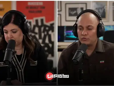 اعتراف مجریان شبکه منوتو به تولید محتواهای وایرال شده ایران + فیلم