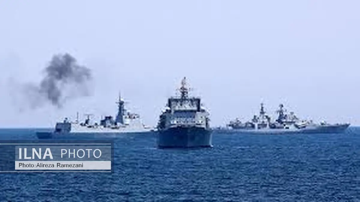 مصر و روسیه رزمایش دریایی برگزار می‌کنند
