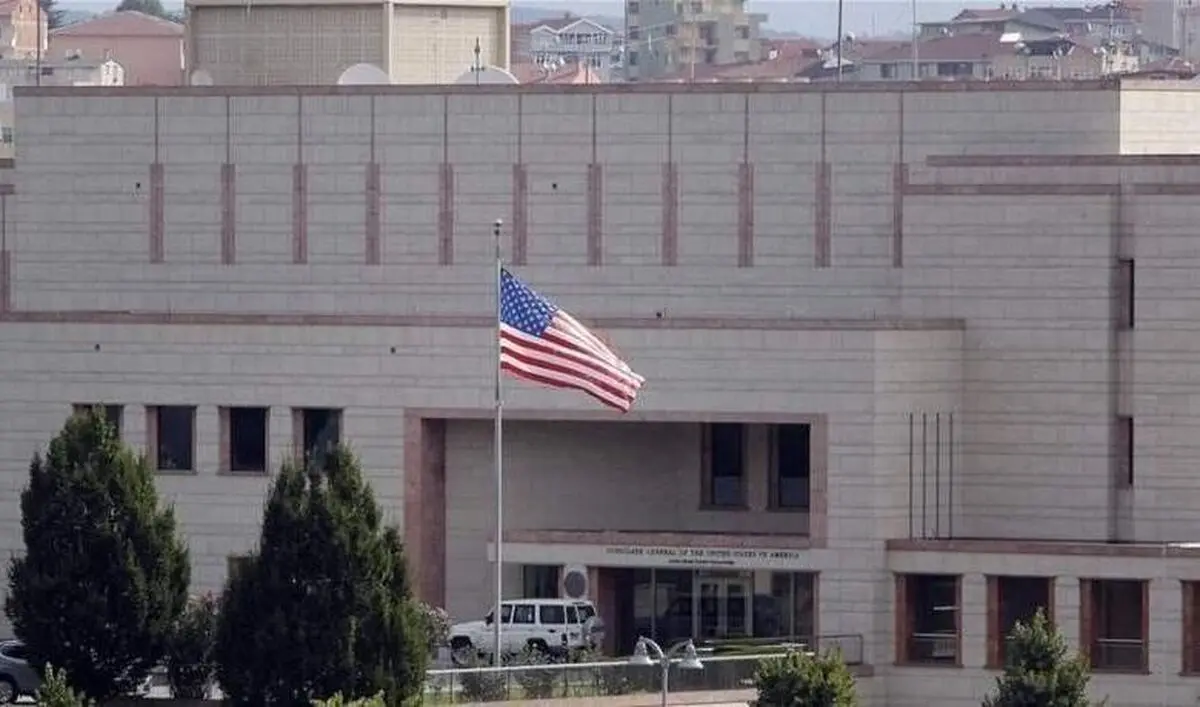 درخواست آمریکا از شهروندان خود برای تجدیدنظر در سفر به لبنان
