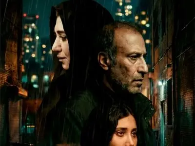 اکران فیلم سینمایی «ضابط» از ۱۶ اردیبهشت در هنرو تجربه