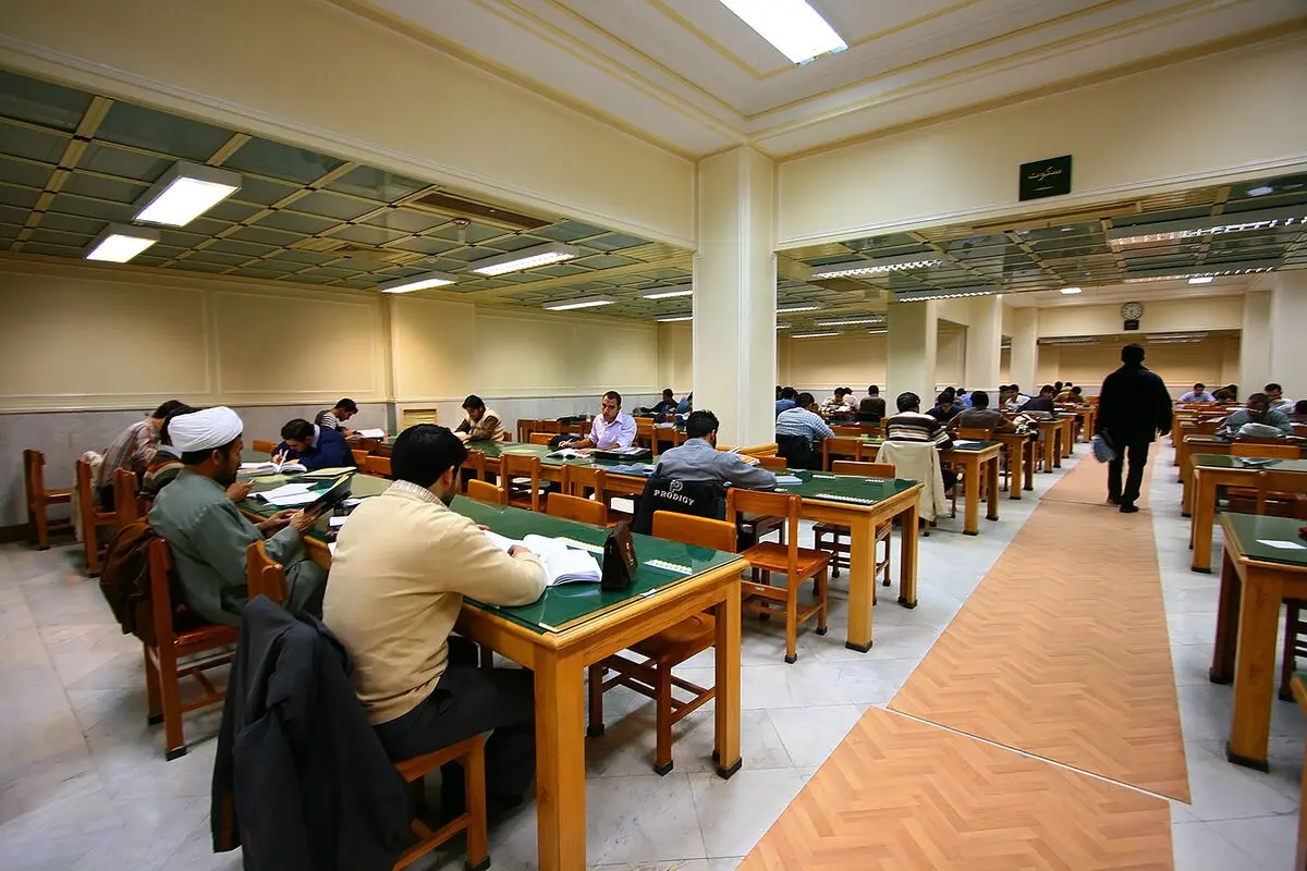 آغاز فعالیت کتابخانه های عمومی استان قزوین 