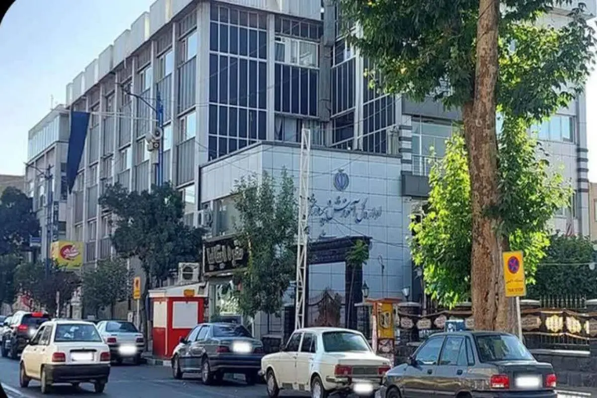 انفجار گاز در آموزش پرورش آذربایجان غربی ۳مصدوم بر جای گذاشت
