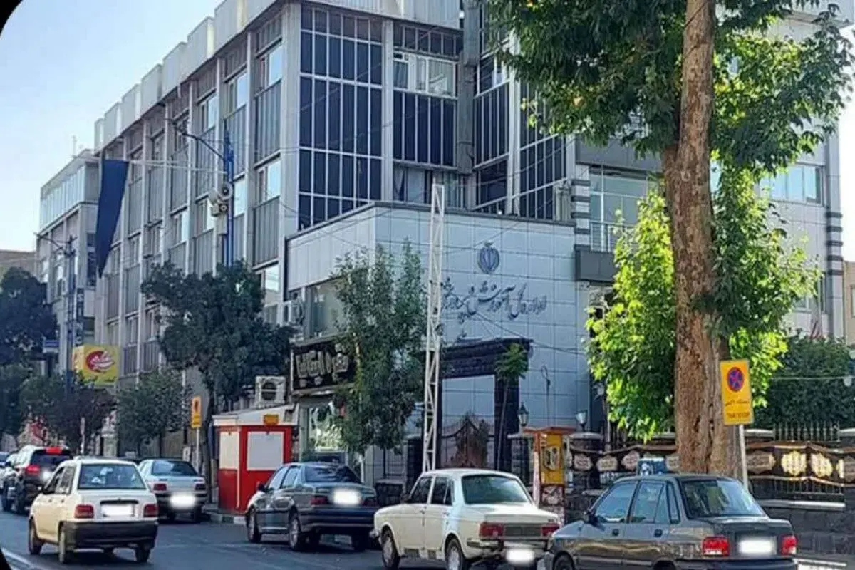 انفجار گاز در آموزش پرورش آذربایجان غربی ۳مصدوم بر جای گذاشت