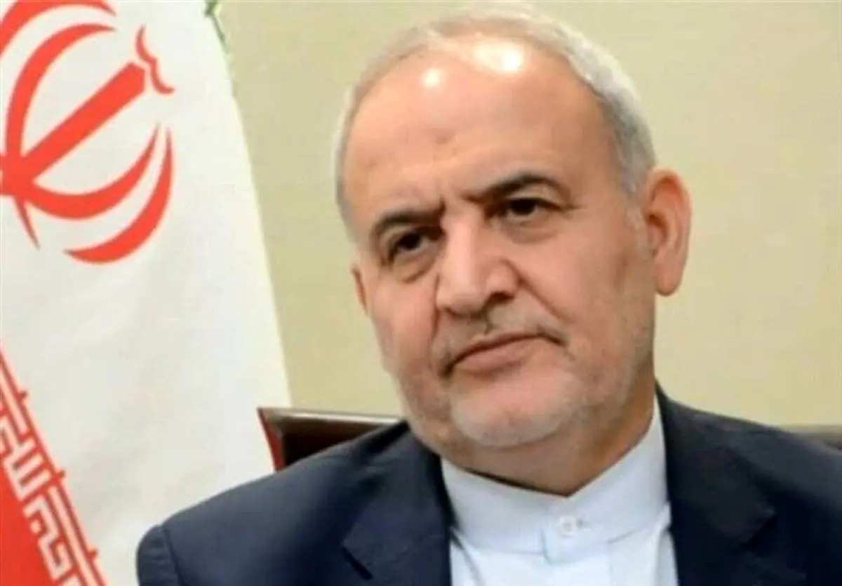 ۲۰ ملوان ایرانی ساعتی پیش به میهن بازگشتند